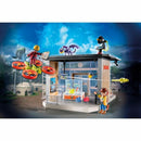 Playset Playmobil 71084 Drache