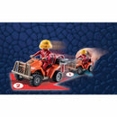 Playset Playmobil 71085 Drache