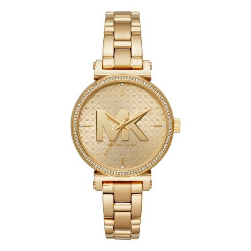 Damenuhr Michael Kors SOFIE (Ø 40 mm)