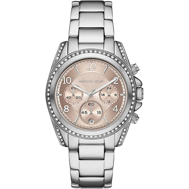 Damenuhr Michael Kors BLAIR (Ø 39 mm)