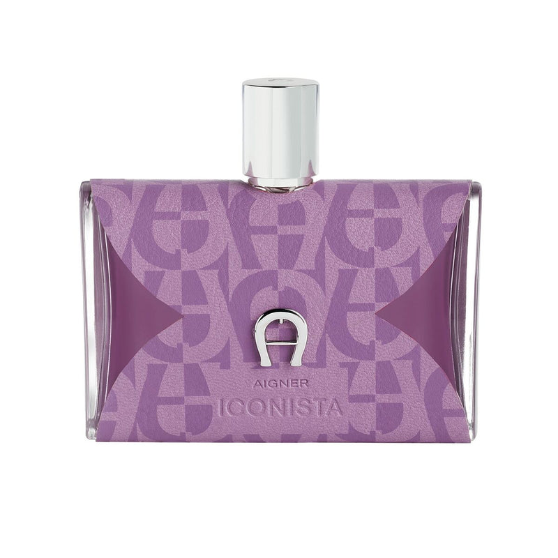 Damenparfüm Aigner Parfums   EDP Iconista (100 ml)