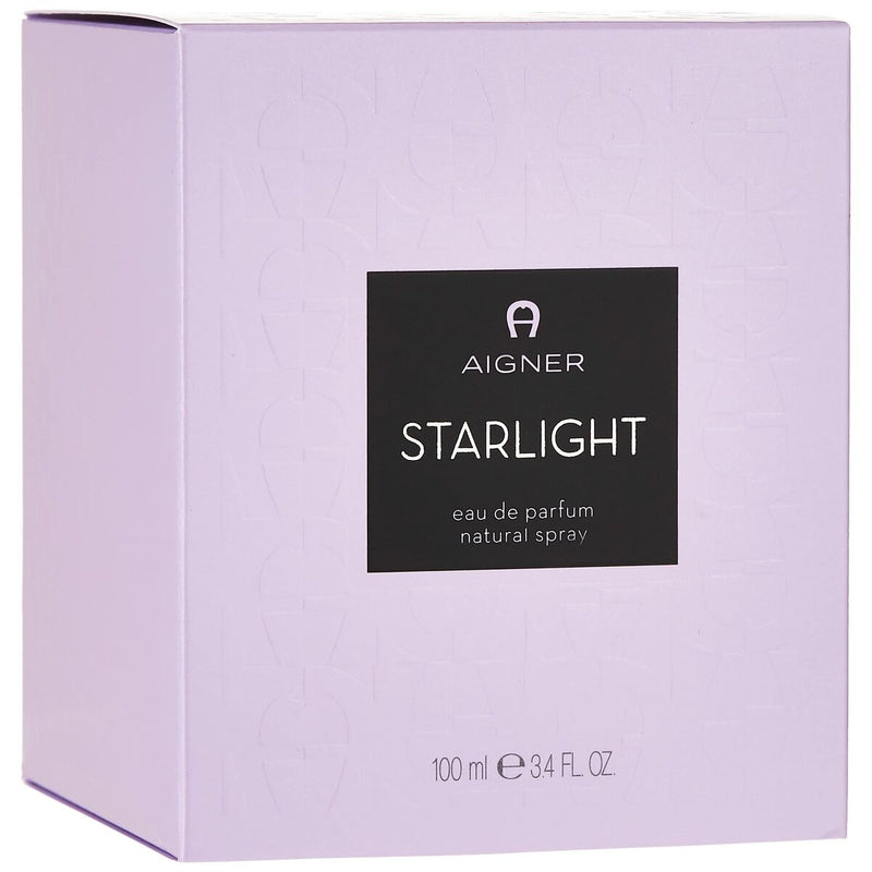 Damenparfüm Aigner Parfums EDP Starlight (60 ml)