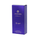 Damenparfüm Aigner Parfums   EDP Debut By Night (100 ml)