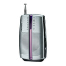 Transistor-Radio Grundig CITY 31 FM Silber