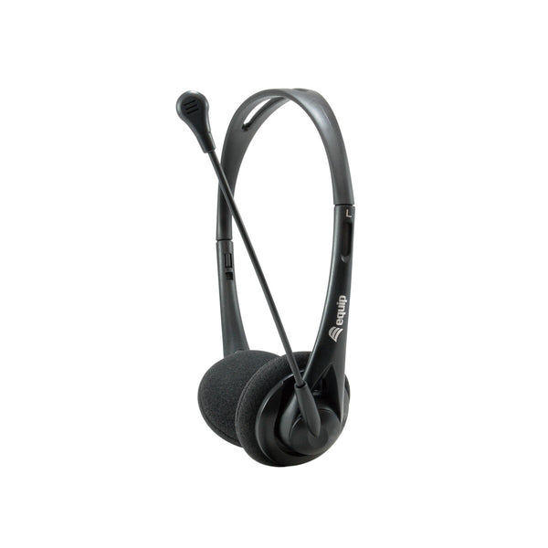 Kopfhörer Equip Chat Headset