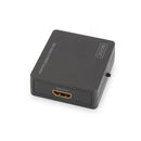 HDMI-zu-VGA-Adapter mit Audio Digitus DS-40131