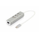 Hub USB Digitus DA-70253