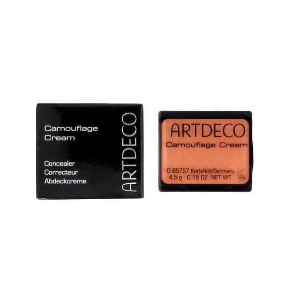 Gesichtsconcealer Artdeco Camouflage Nº 5 Light Whiskey (4,5 g)