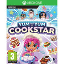 Videospiel Xbox One Ravenscourt Yum Yum Cookstar