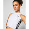 Sporttop für Frauen Fila  Tama Weiß