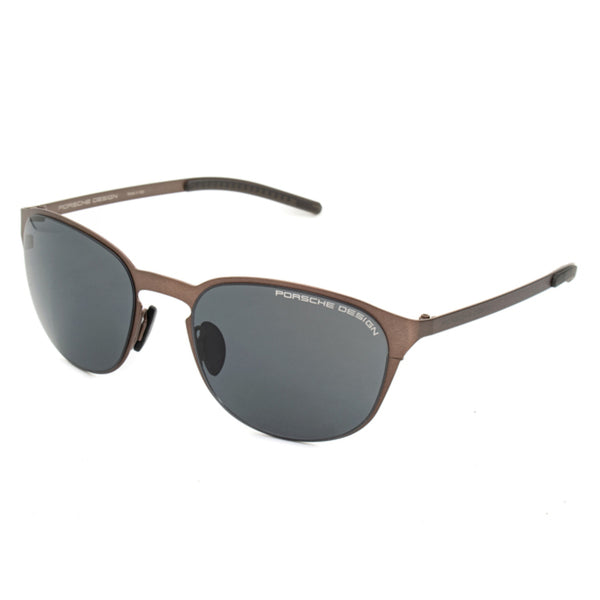 Unisex-Sonnenbrille Porsche P8666 (Restauriert A)