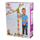 Playset Eichorn 100039046 Eolienne (300 Stücke)