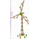 Playset Eichorn 100039046 Eolienne (300 Stücke)