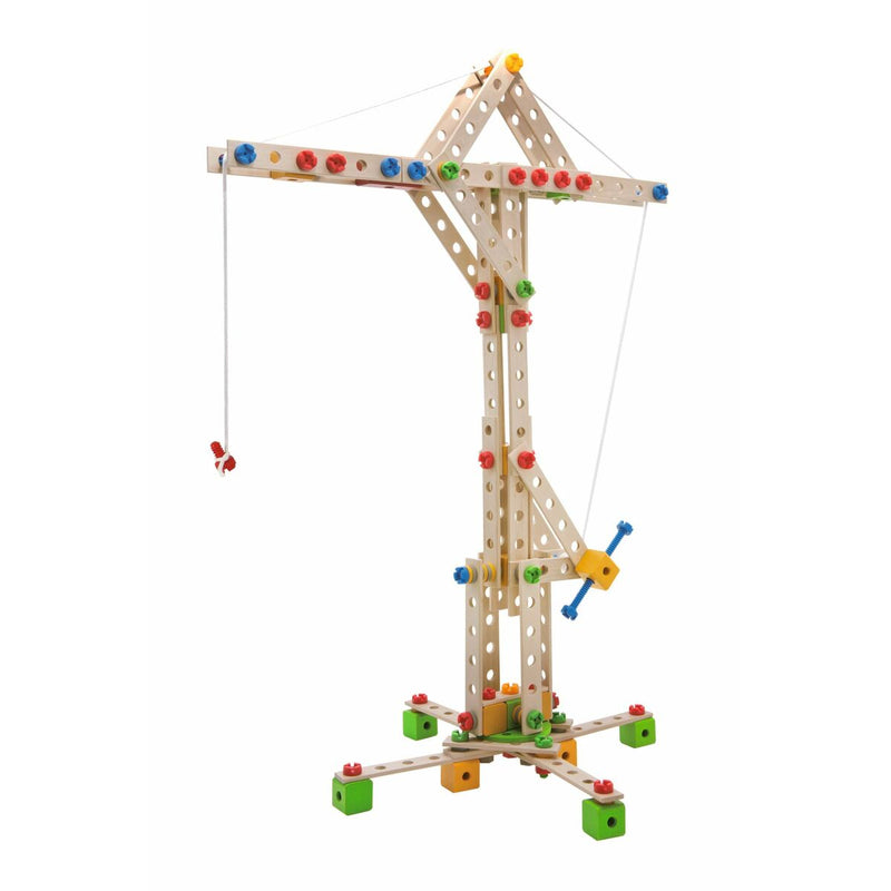 Playset Eichorn 100039046 Eolienne (300 Stücke)