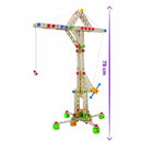 Playset Eichorn 100039046 Eolienne (300 Stücke)