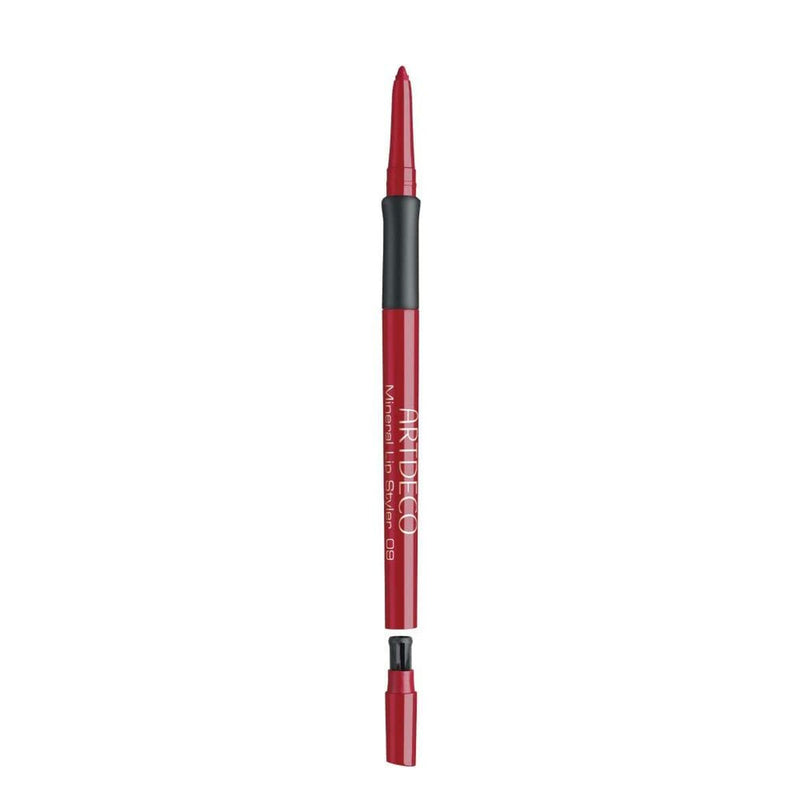 Lip Liner-Stift Artdeco Nº 09 Mineral Red (0,4 g)