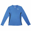 T-Shirt Puma Brilliant  Blau