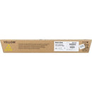 Toner Ricoh 842049 Gelb