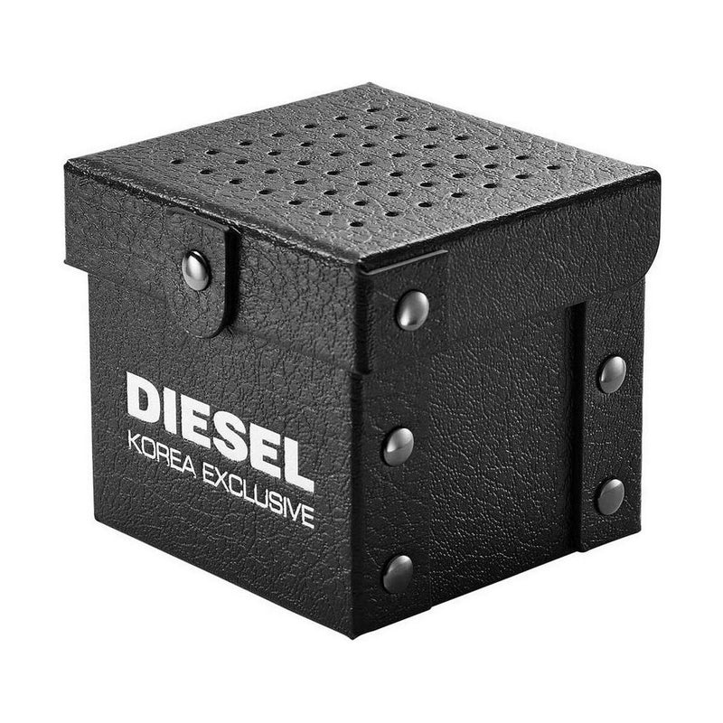 Herrenuhr Diesel MEGA CHIEF (Ø 51 mm)