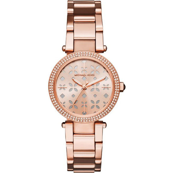 Damenuhr Michael Kors MINI PARKER (Ø 33 mm)