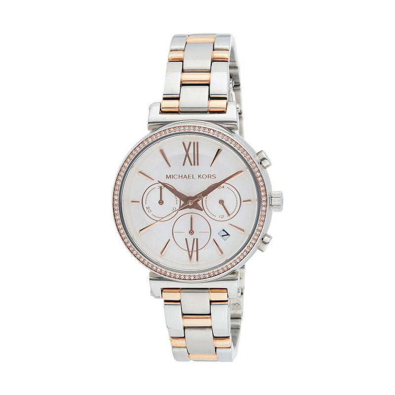 Damenuhr Michael Kors SOFIE (Ø 39 mm)