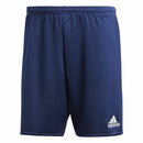 Sportshorts für Kinder Adidas Parma 16 Dunkelblau