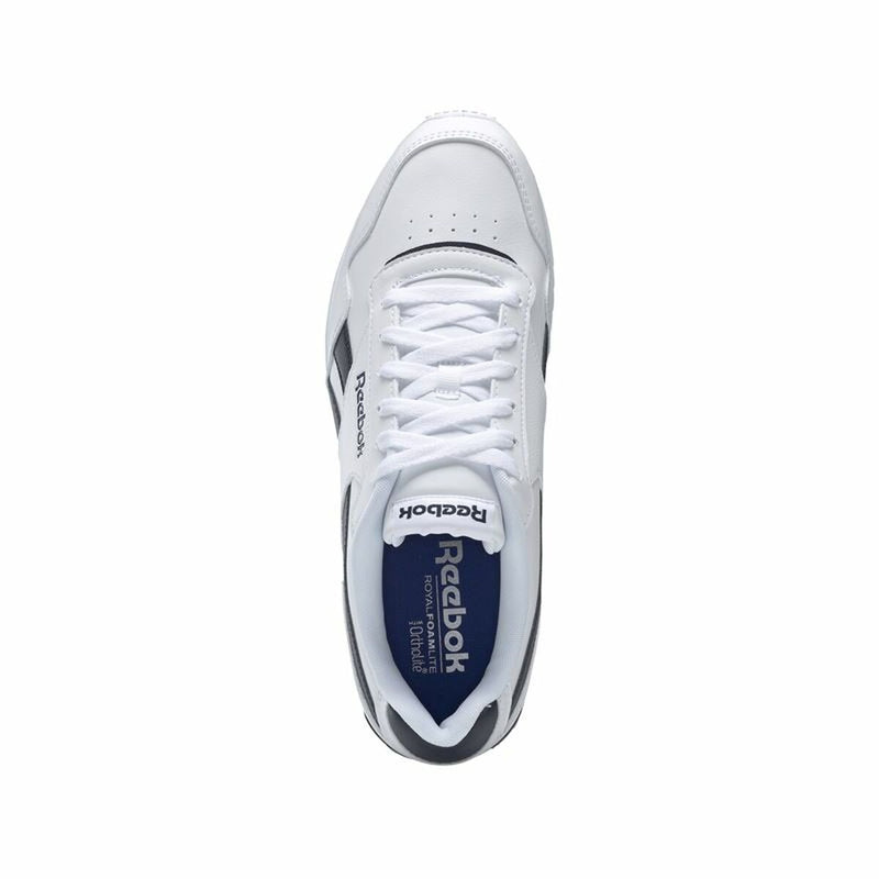 Herren Sneaker Reebok Royal Glide Ripple Clip Weiß