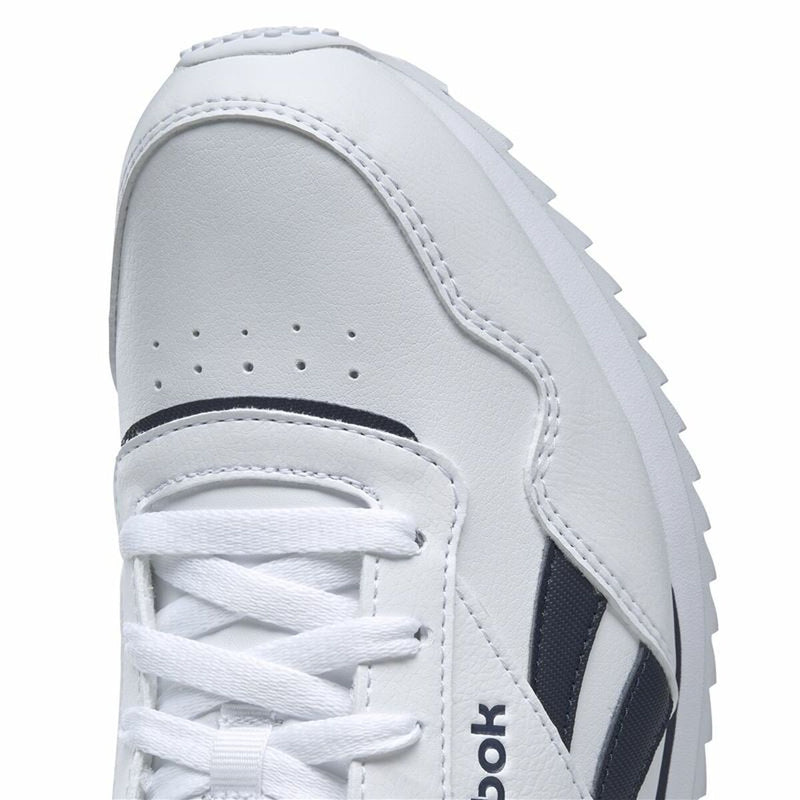 Herren Sneaker Reebok Royal Glide Ripple Clip Weiß