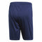 Herren-Sportshorts Adidas Core 18 Dunkelblau