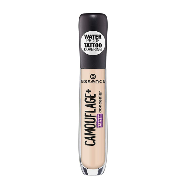 Gesichtsconcealer Essence Camouflage+ Matt (5 ml)