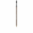 Augenbrauen-Make-up Catrice Stylist 015 ashy drama 2-in-1 (1,4 g)