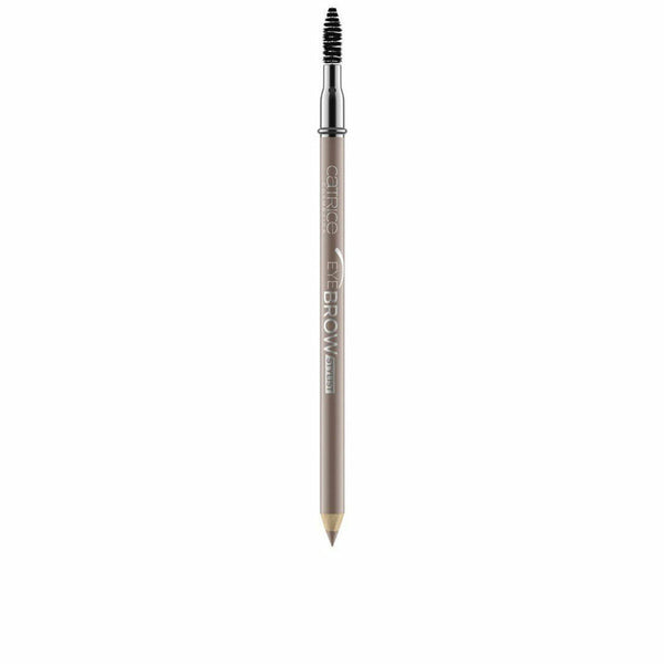 Augenbrauen-Make-up Catrice Stylist 015 ashy drama 2-in-1 (1,4 g)