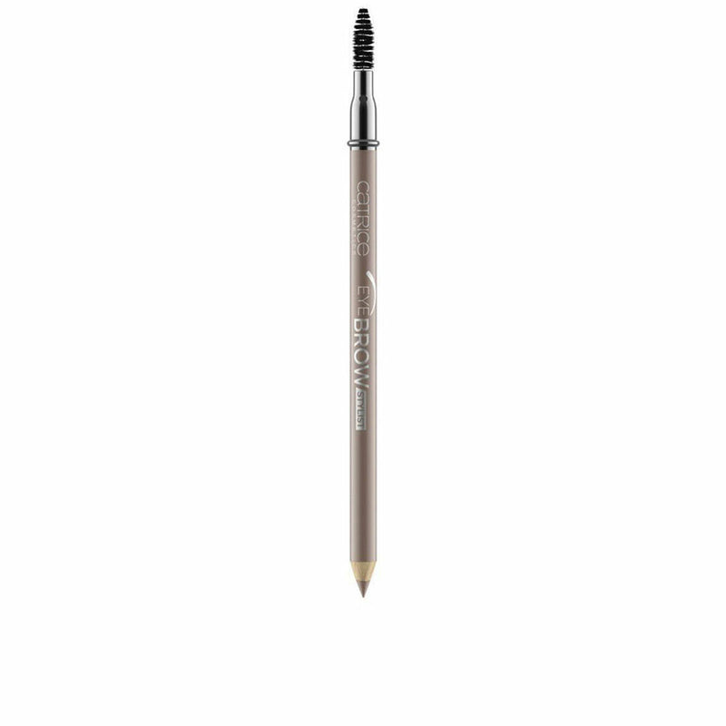 Augenbrauen-Make-up Catrice Stylist 015 ashy drama 2-in-1 (1,4 g)