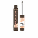 Augenbrauen-Maskerade Catrice Volume & Lift 030-medium brown (5 ml)