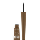 Augenbrauen-Liner Catrice Natural Brow 020-medium brown (2,5 ml)