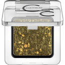 Lidschatten Catrice Art Couleurs 360-golden leaf (2,4 g)