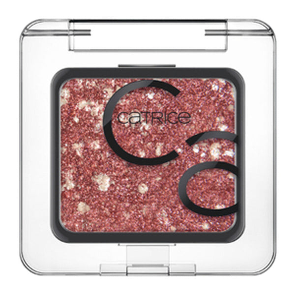 Lidschatten Catrice Art Couleurs Nº 370-blazing berry (2,4 g)