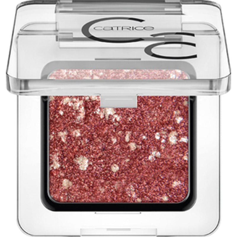 Lidschatten Catrice Art Couleurs Nº 370-blazing berry (2,4 g)