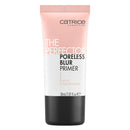 Make-up primer Catrice The Perfector Poreless Blur Nude Poren-Diffusor (30 ml)