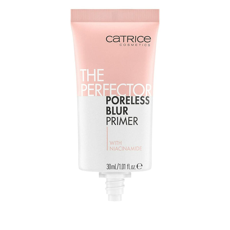 Make-up primer Catrice The Perfector Poreless Blur Nude Poren-Diffusor (30 ml)