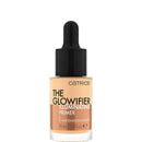 Make-up primer Catrice The Glowfier Nº 010 Luminizer (15 ml)