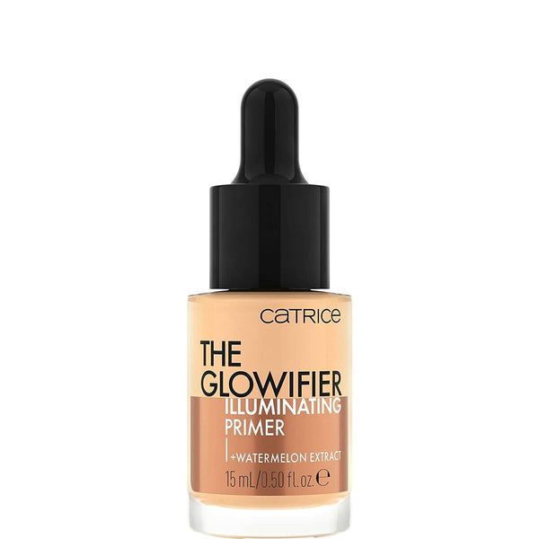 Make-up primer Catrice The Glowfier Nº 010 Luminizer (15 ml)