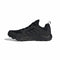 Herren-Sportschuhe Adidas Terrex Agravic Gore-Tex Schwarz