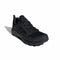 Herren-Sportschuhe Adidas Terrex Agravic Gore-Tex Schwarz