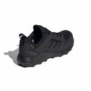 Herren-Sportschuhe Adidas Terrex Agravic Gore-Tex Schwarz