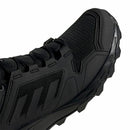 Herren-Sportschuhe Adidas Terrex Agravic Gore-Tex Schwarz