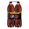 Erfrischendes Getränk Pepsi Max Zero (2 x 1,75 L)