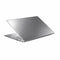 Notebook Medion Akoya E17201 Intel Pentium N5030 Grau 256 GB SSD 8 GB RAM 17,3" Azerty Französisch AZERTY