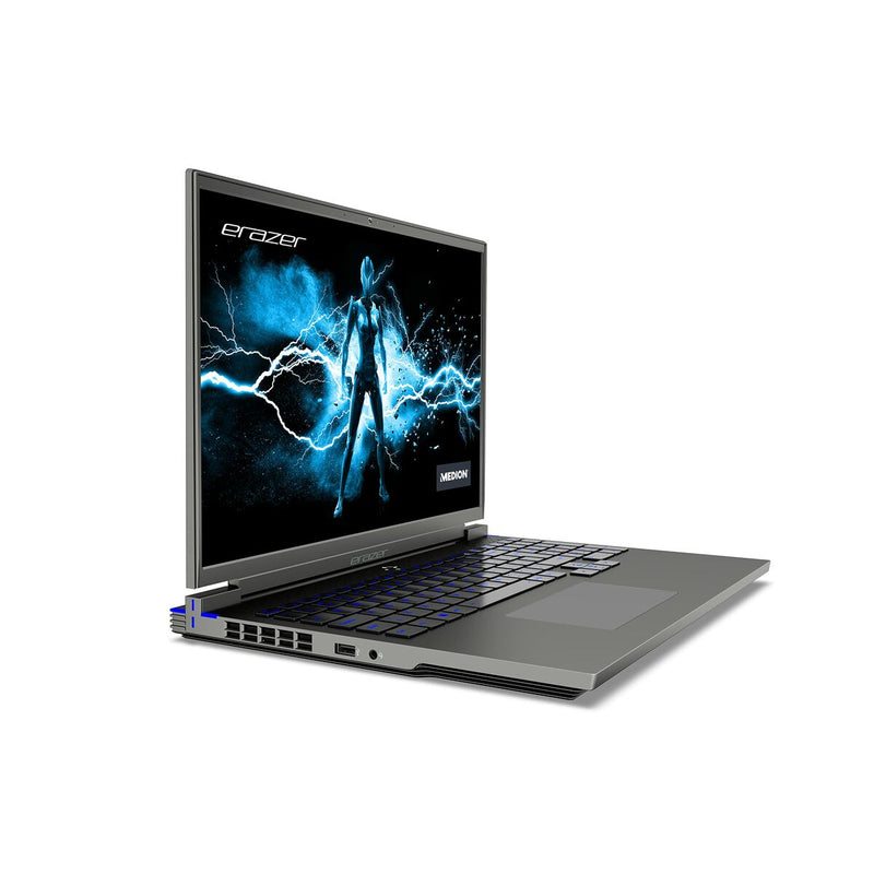 Notebook Medion ERAZER X10 i7-12700H 1 TB 16" 16 GB RAM