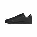 Herren-Sportschuhe Adidas Grand Court Schwarz